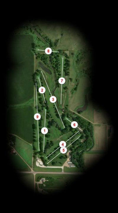 Par Mar Valley Country Club