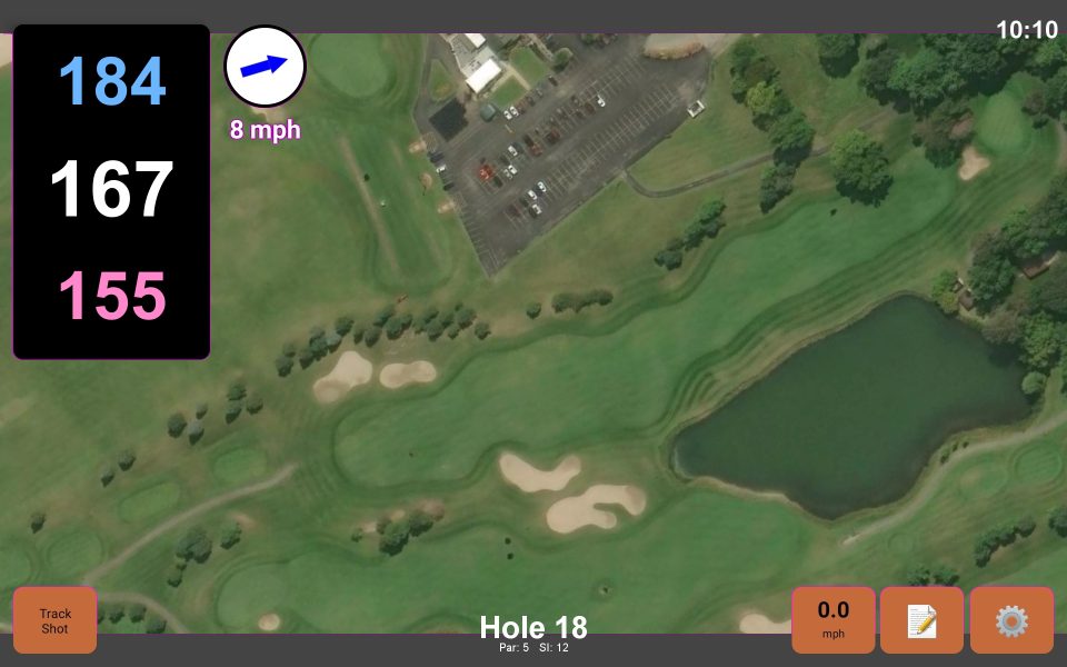 Hole preview 3