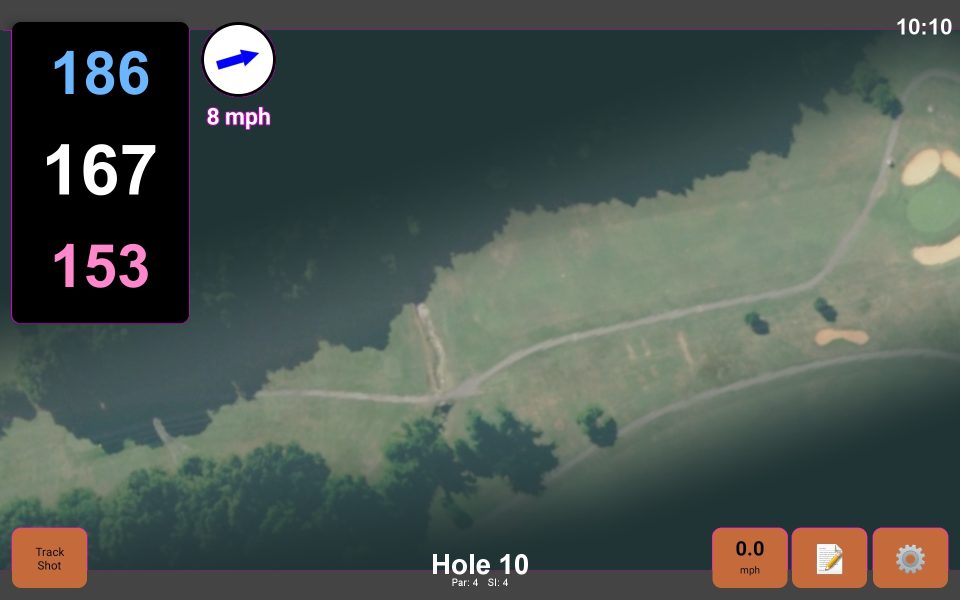 Hole preview 2