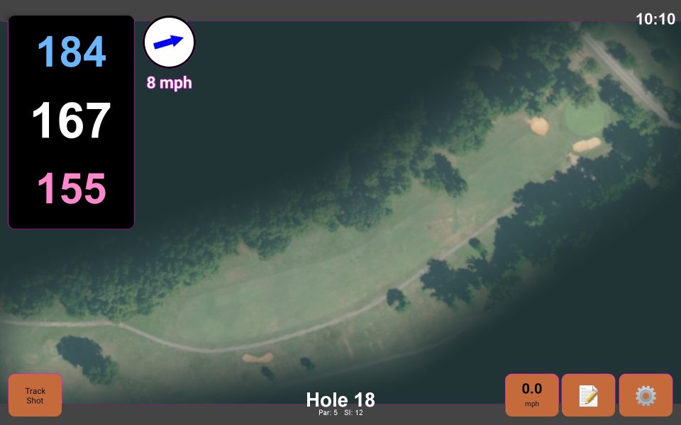 Hole preview 3