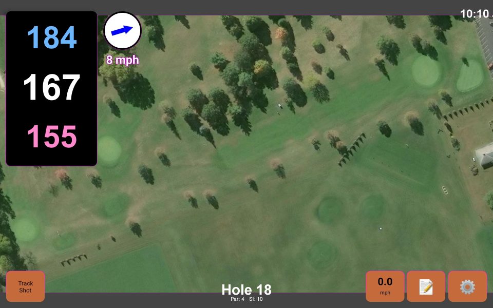 Hole preview 3