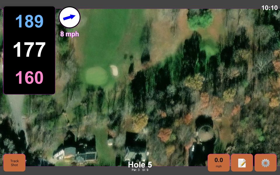 Hole preview 2