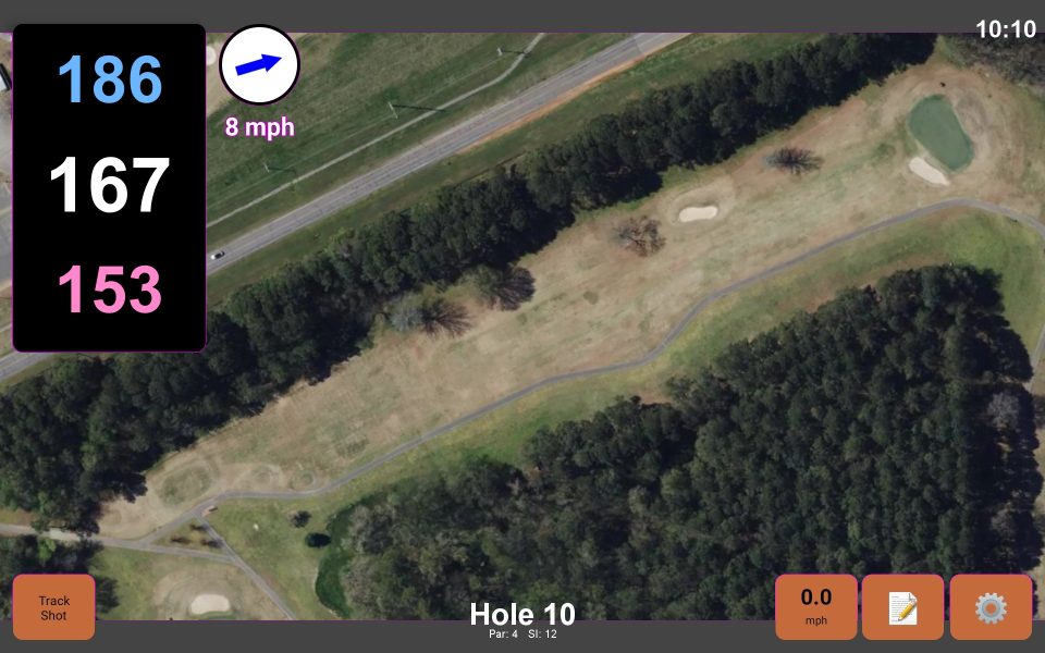 Hole preview 2