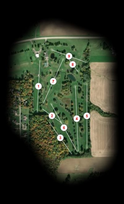 Lincoln Hills Golf Club