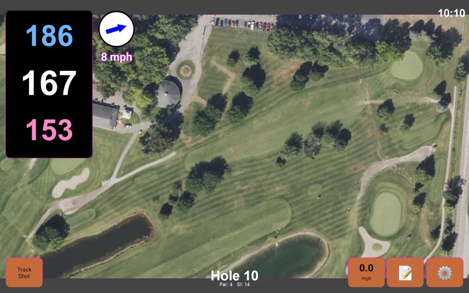 Hole preview 2