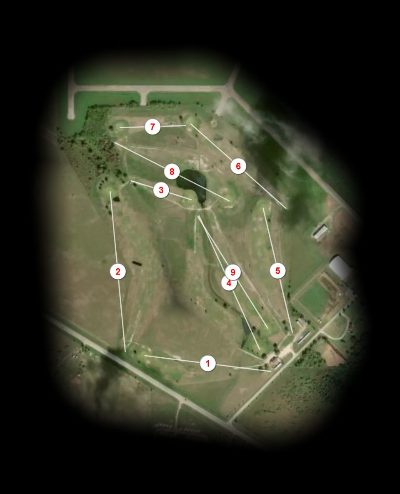 Palacios Golf Club