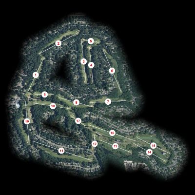 Crofton Country Club