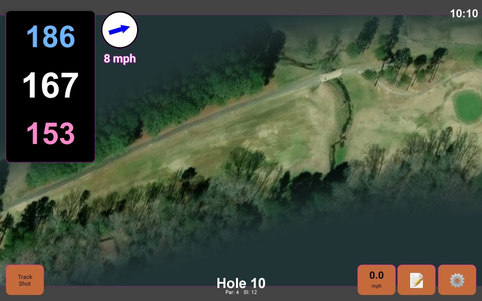 Hole preview 2