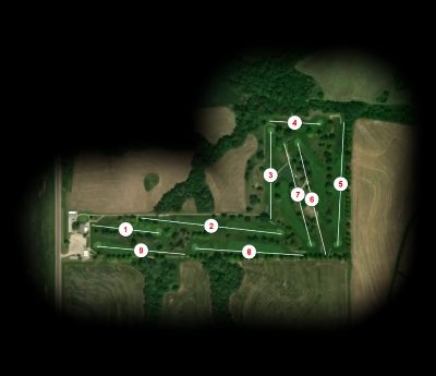 Auburn Country Club