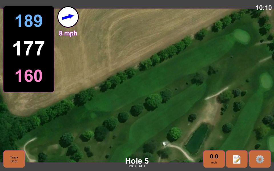 Hole preview 2