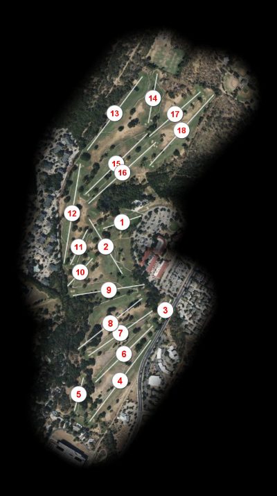 Riverside Golf Course