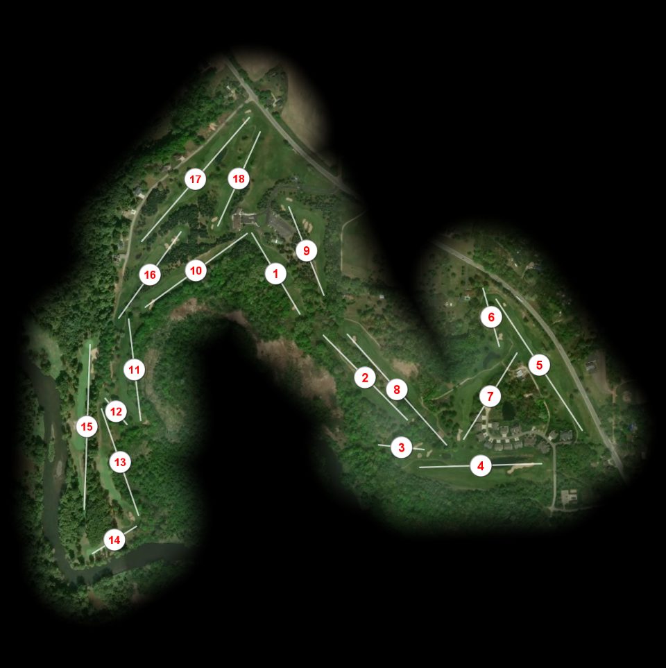 LYNX GC course overview