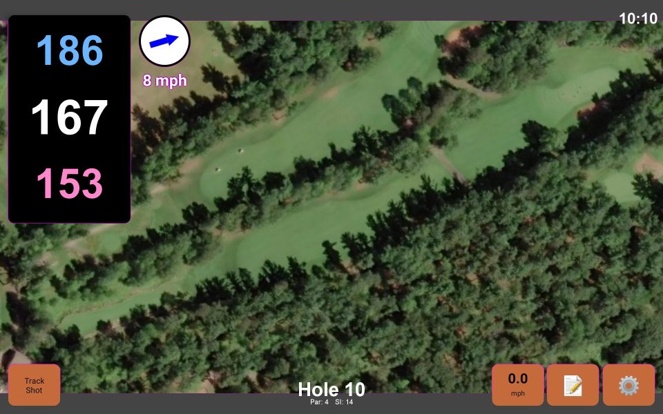 Hole preview 2