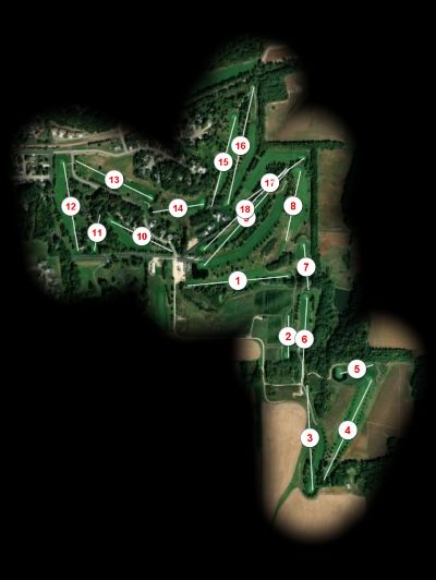 St. Charles Golf Club