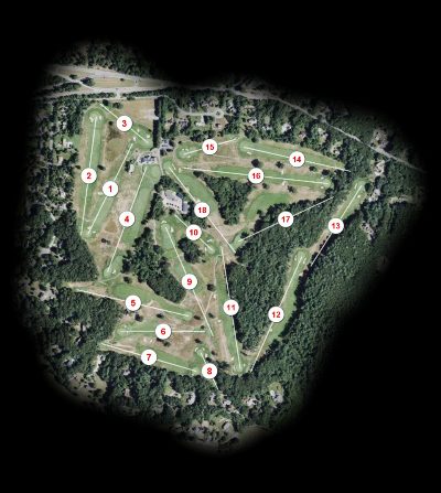 Plymouth Country Club
