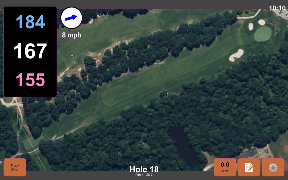 Hole preview 3