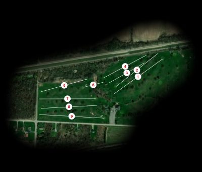 Niagara Orleans Country Club