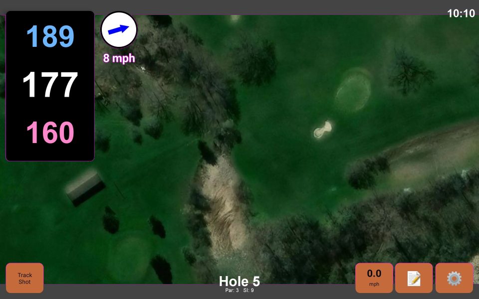 Hole preview 2