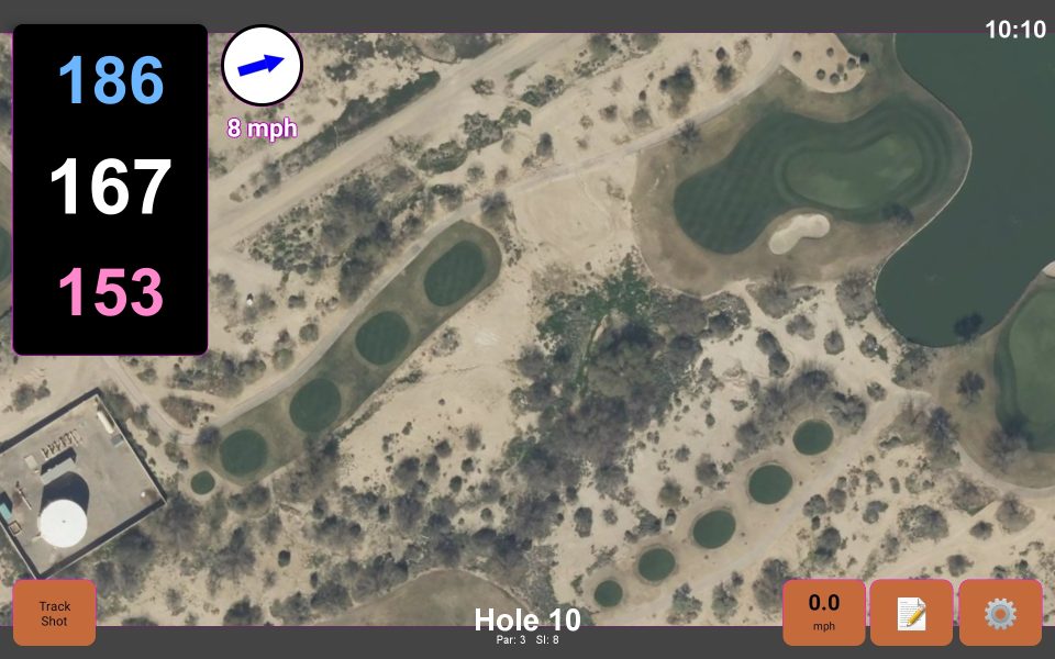 Hole preview 2