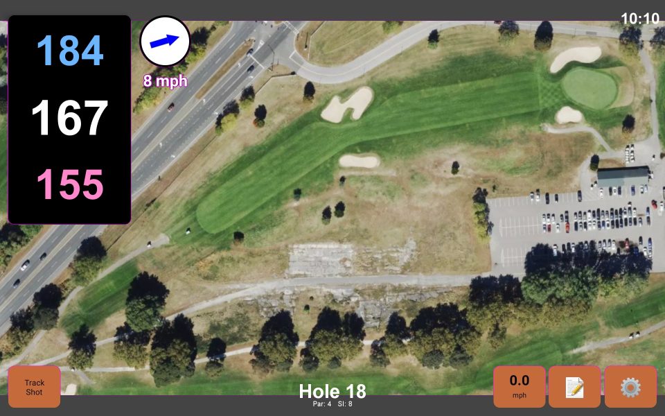 Hole preview 3