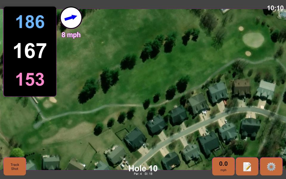 Hole preview 2