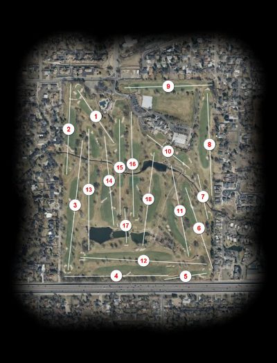 Lakewood Country Club