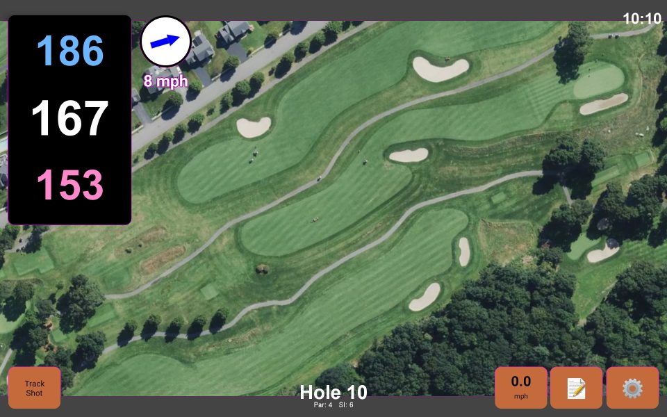 Hole preview 2