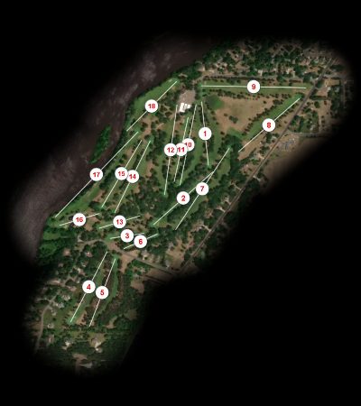 Little Falls Country Club