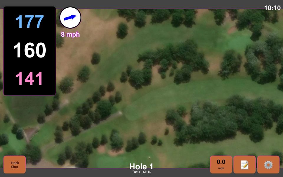 Hole preview 1