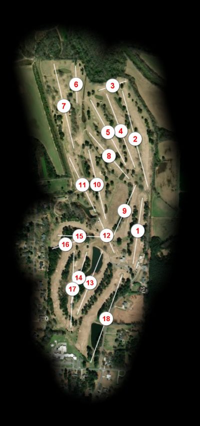 Redmont Recreation Club