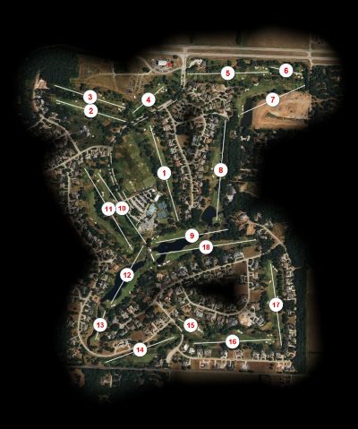 Highland Springs Country Club