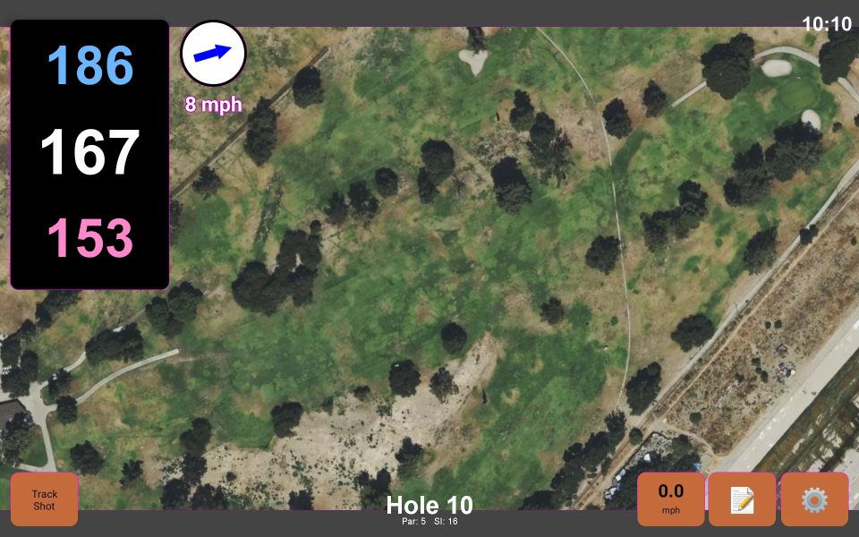 Hole preview 2