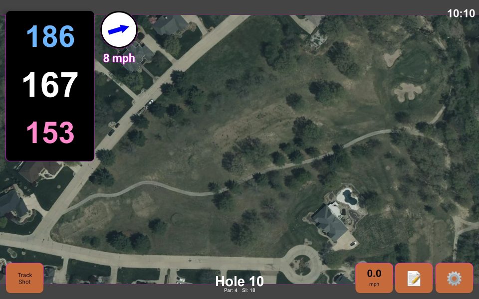 Hole preview 2