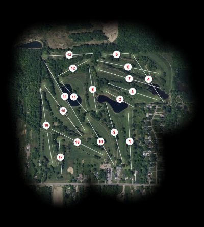 Royal Crest Golf Club