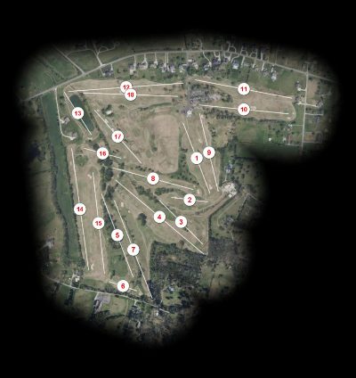 Ruggles Ferry Golf Club