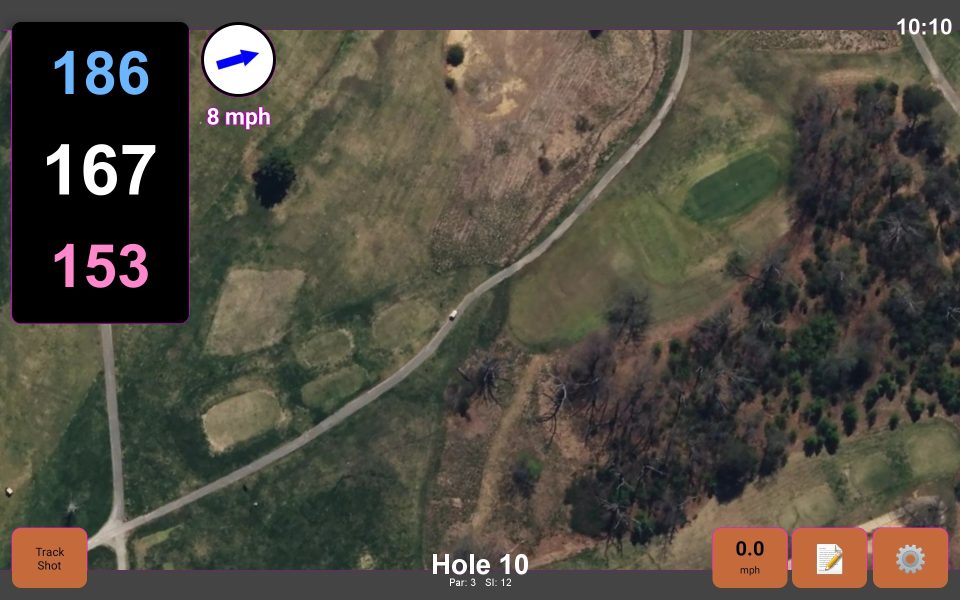 Hole preview 2