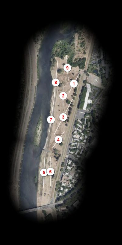 Campus Commons Golf Course