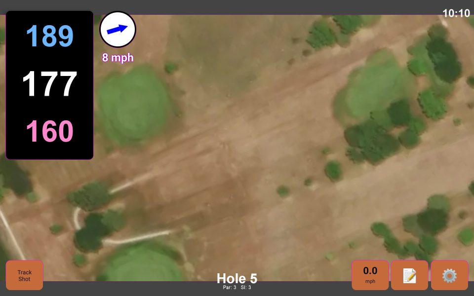 Hole preview 2