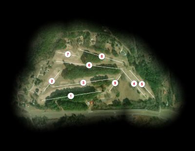 Copper Basin Golf Club