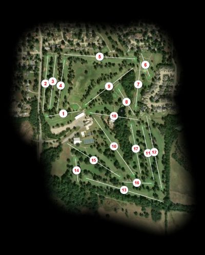 Ponca City Country Club