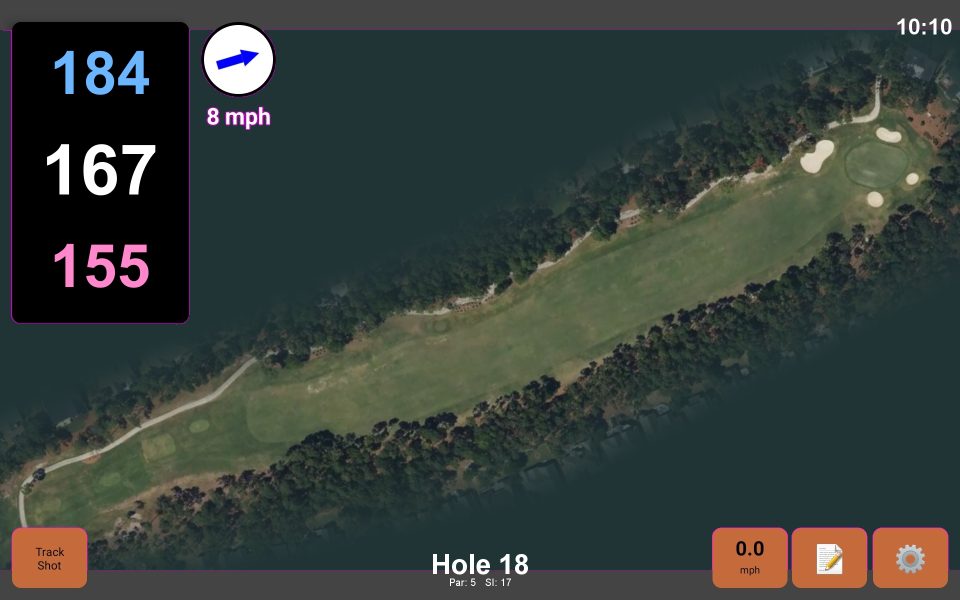 Hole preview 3