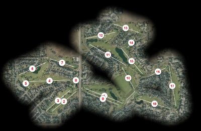 Indian Peaks Golf Club