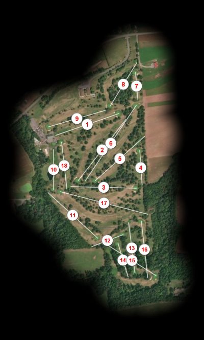 Lykens Valley Golf Course