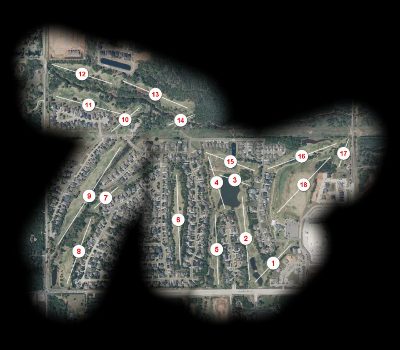 The Golf Club of Edmond