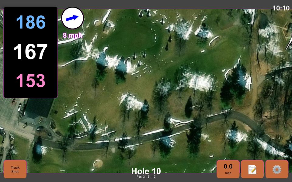 Hole preview 2
