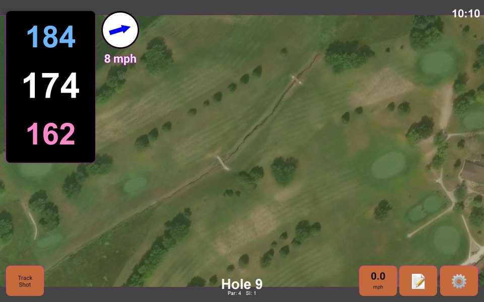 Hole preview 3