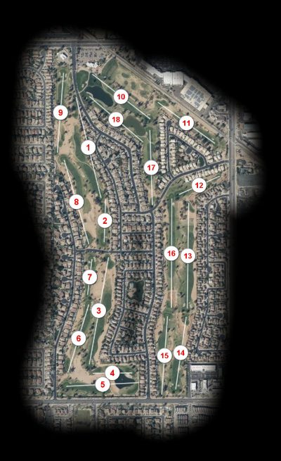 Western Skies Golf Club
