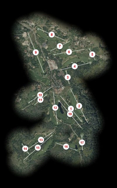 Mayacama Golf Club