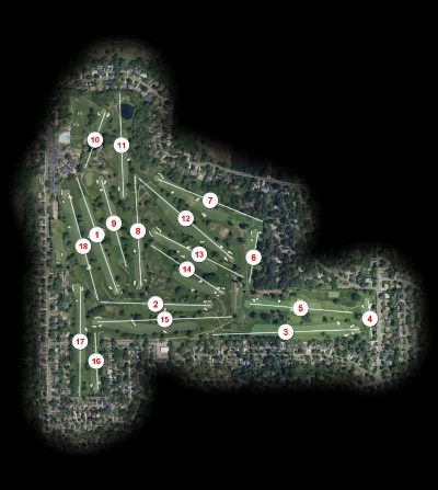 Minneapolis Golf Club