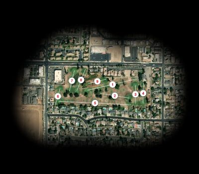Exeter Public Golf Course